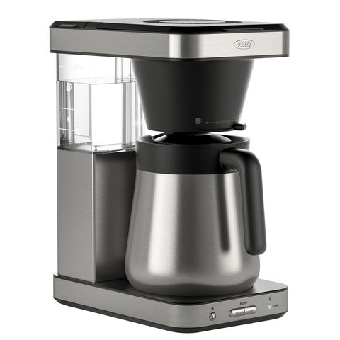 Brew 8-Cup Coffee Maker