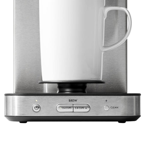 Brew 8-Cup Coffee Maker