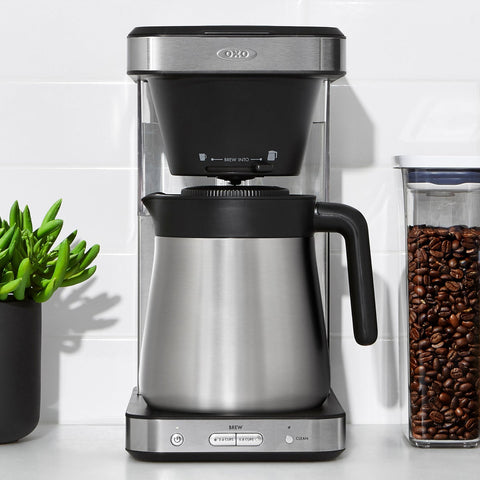 Brew 8-Cup Coffee Maker