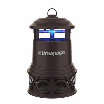 LED Insect Trap- 1 Acre