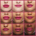 SILK FINISH LIP STICK, RETRO PINK 0.13 OZ (PACK OF 3)