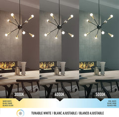 Wayden LED Pendant Light