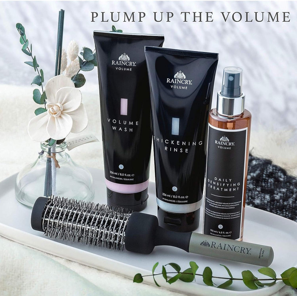 Raincry Volume Wash