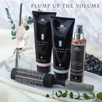 Raincry Volume Wash