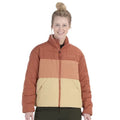 WOMEN'S ARES RETRO PUFFER JACKET