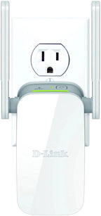 AC1200 MESH WI-FI RANGE EXTENDER