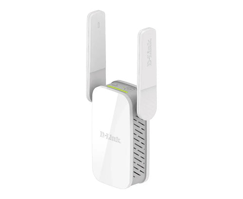 AC1200 MESH WI-FI RANGE EXTENDER