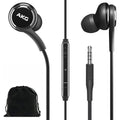 AKG EARBUDS ORIGINAL 3.5MM IN-EAR HEADPHONES