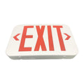 LED EMERGENCY EXIT SIGN 4-PACK