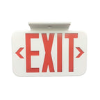 LED EMERGENCY EXIT SIGN 4-PACK