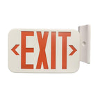 LED EMERGENCY EXIT SIGN 4-PACK