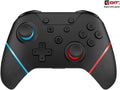 WIRELESS PRO CONTROLLER FOR NINTENDO SWITCH & PC