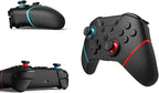 WIRELESS PRO CONTROLLER FOR NINTENDO SWITCH & PC