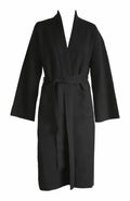 BROOKE WRAP SWEATER COAT