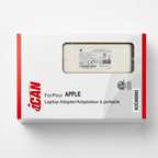 APPLE LAPTOP POWER ADAPTERS