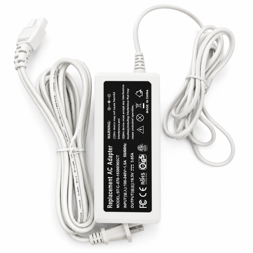 APPLE LAPTOP POWER ADAPTERS