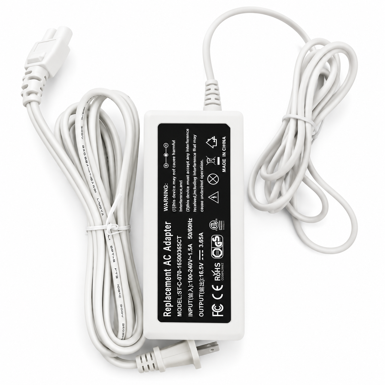 APPLE LAPTOP POWER ADAPTERS