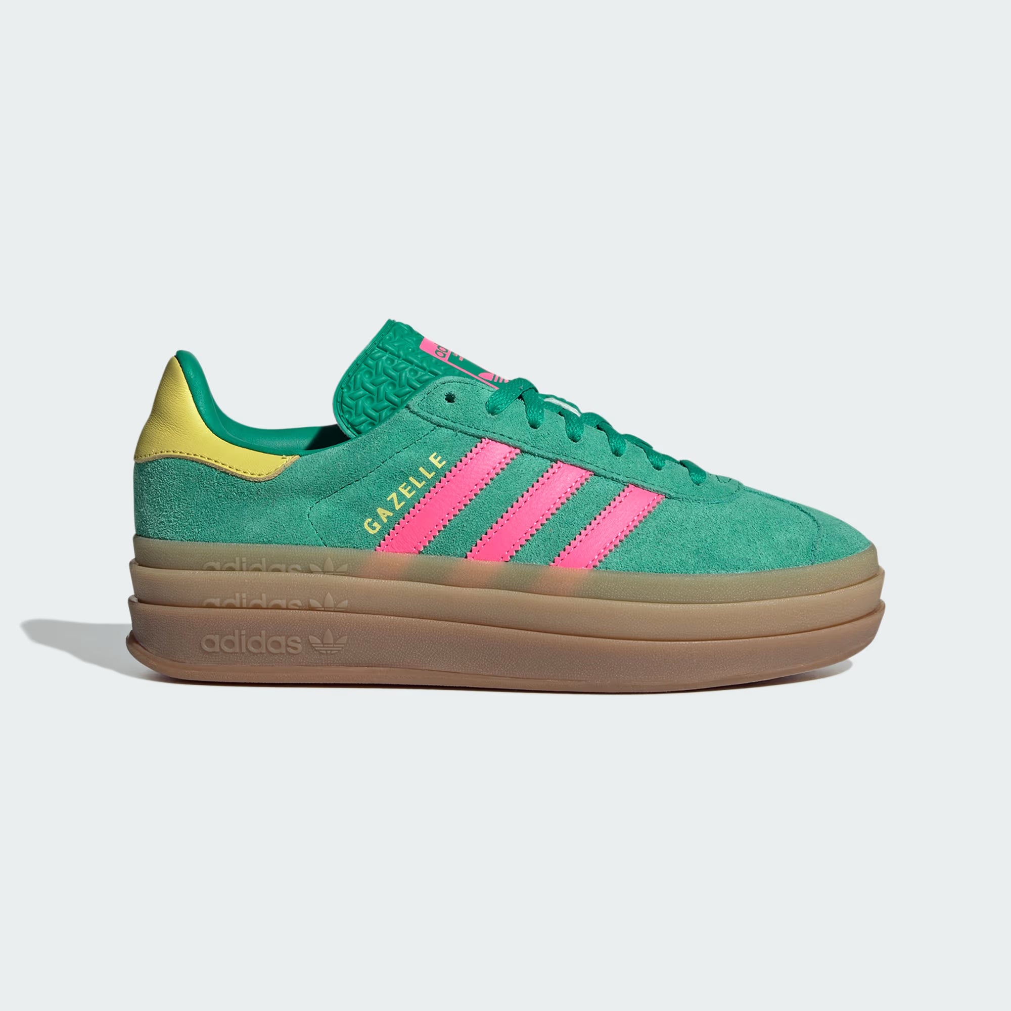 GAZELLE BOLD SHOES