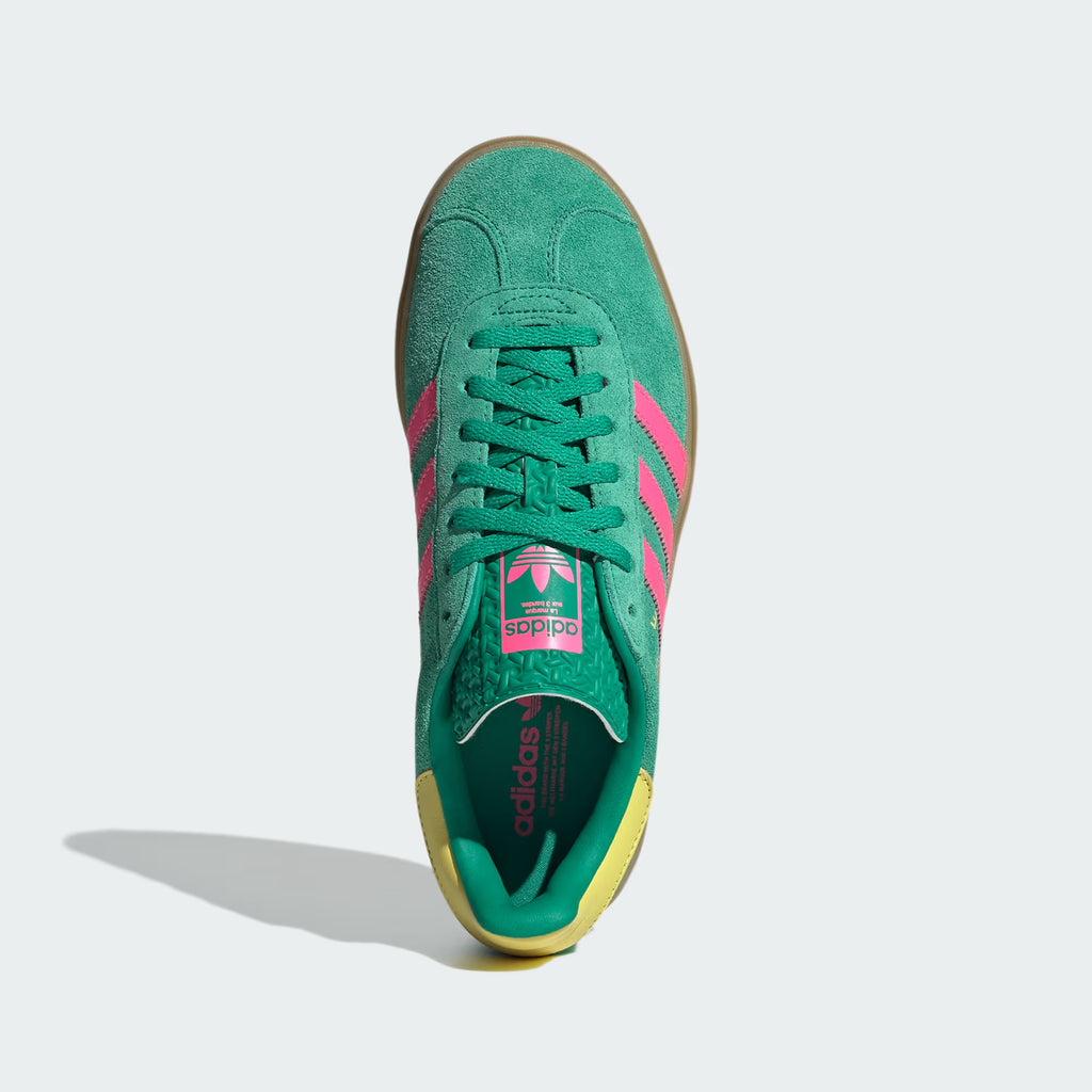GAZELLE BOLD SHOES