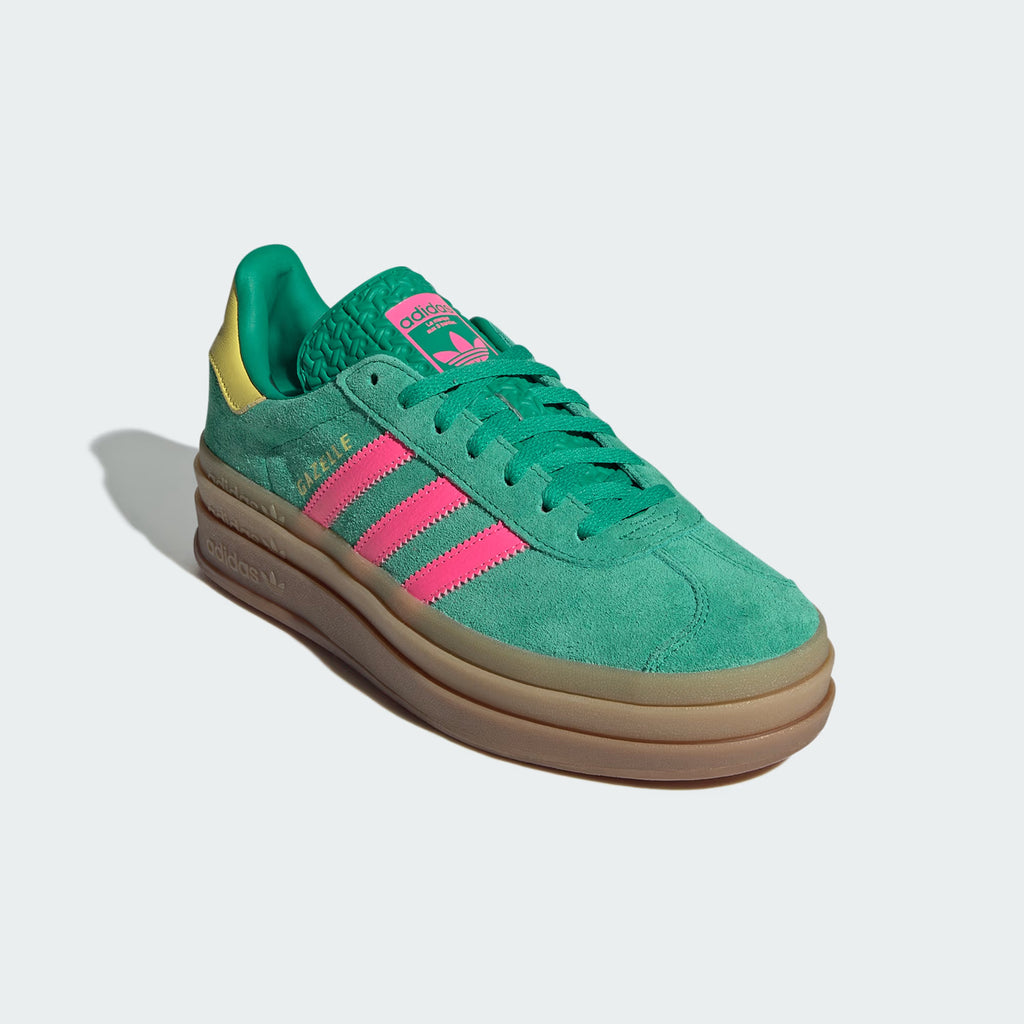GAZELLE BOLD SHOES