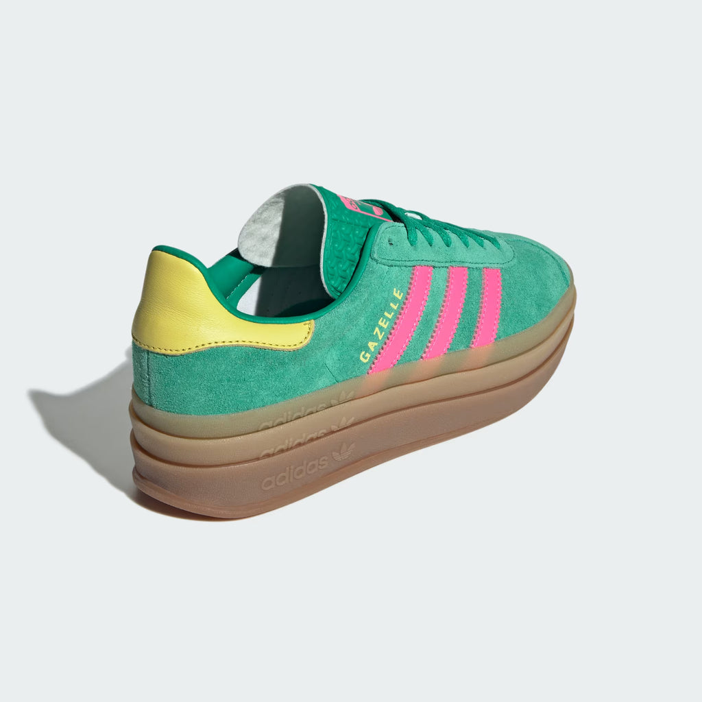GAZELLE BOLD SHOES