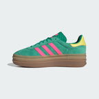 GAZELLE BOLD SHOES