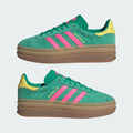 GAZELLE BOLD SHOES