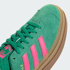 GAZELLE BOLD SHOES