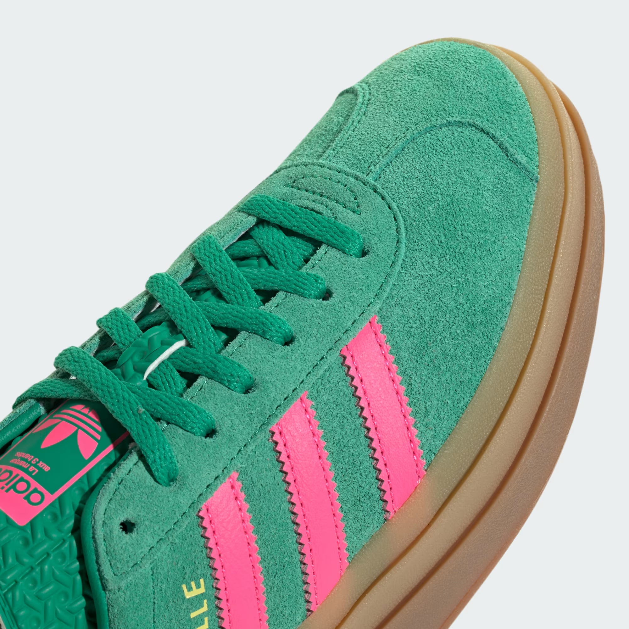 GAZELLE BOLD SHOES