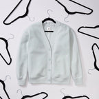 VELVET SUIT HANGERS - 50-PACK