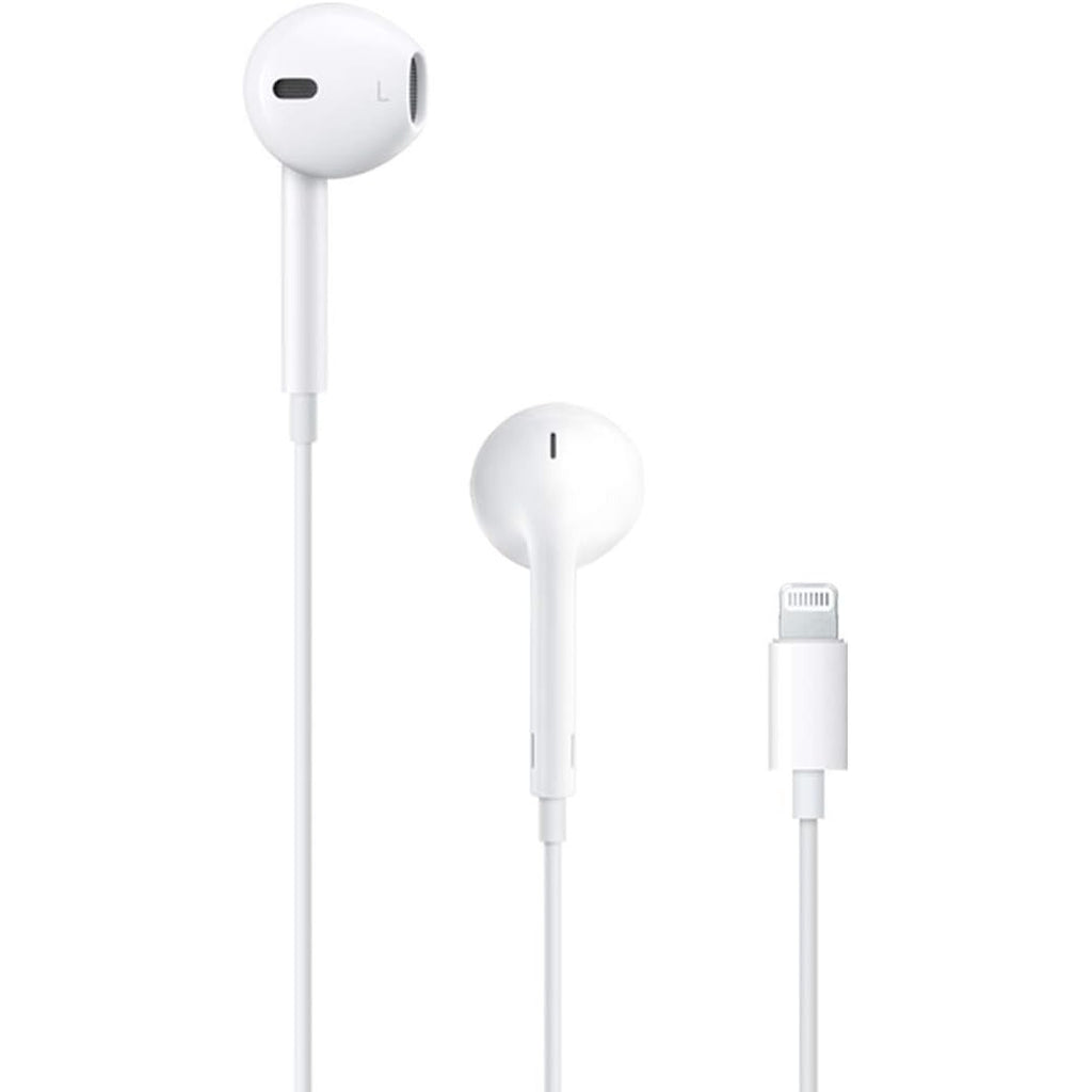 EARPODS - LIGHTNING CONNECTOR