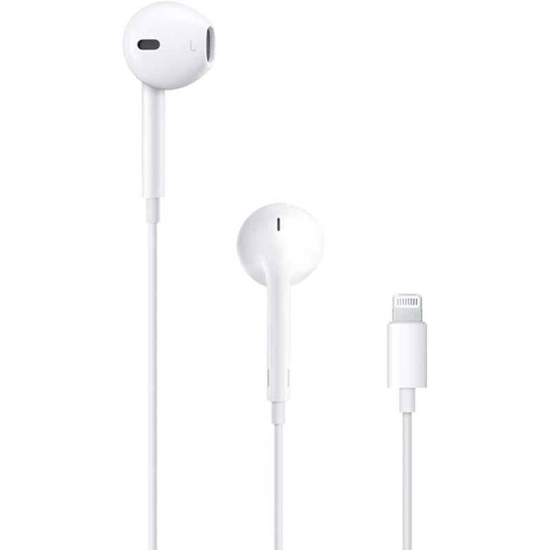 EarPods - Lightning Connector