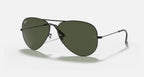 AVIATOR METAL - UNISEX SUNGLASSES