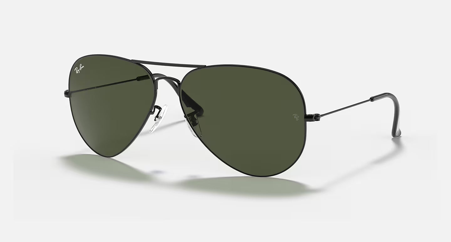 AVIATOR METAL - UNISEX SUNGLASSES
