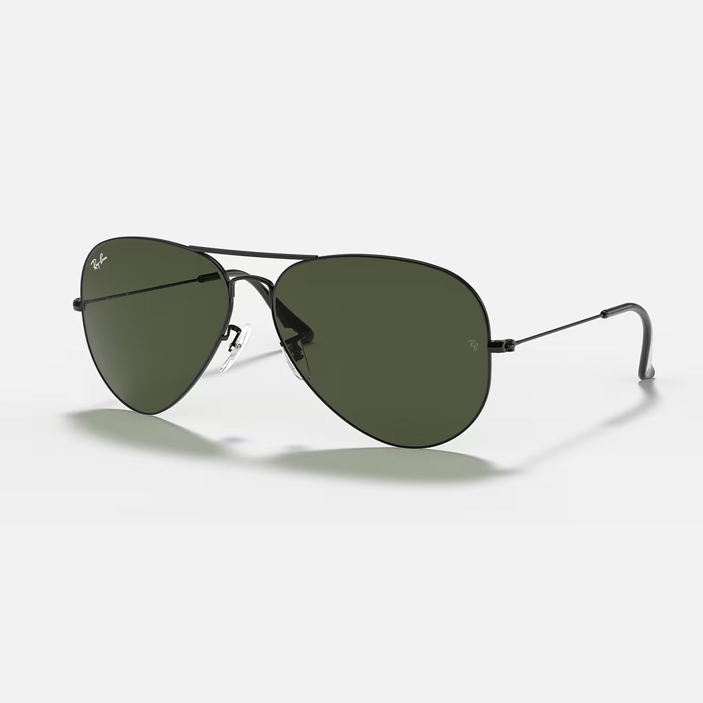 AVIATOR METAL - UNISEX SUNGLASSES