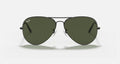 AVIATOR METAL - UNISEX SUNGLASSES