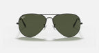 AVIATOR METAL - UNISEX SUNGLASSES
