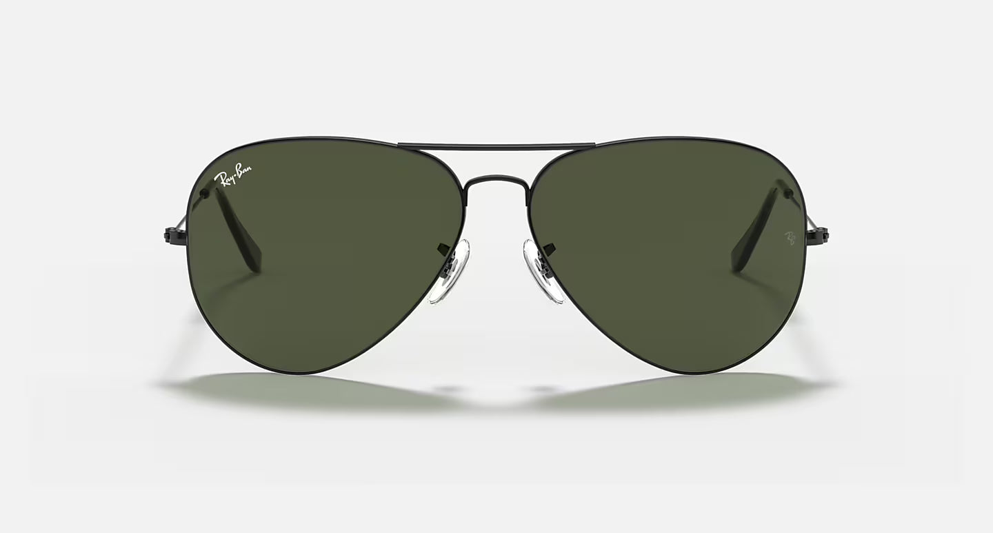 AVIATOR METAL - UNISEX SUNGLASSES