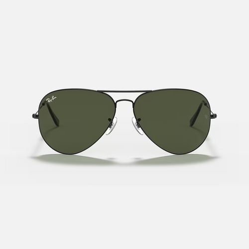 AVIATOR METAL - UNISEX SUNGLASSES