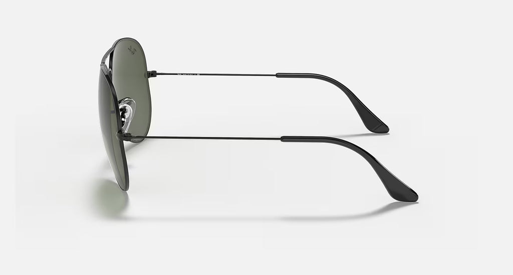 AVIATOR METAL - UNISEX SUNGLASSES