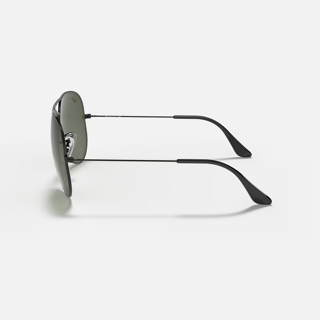 AVIATOR METAL - UNISEX SUNGLASSES