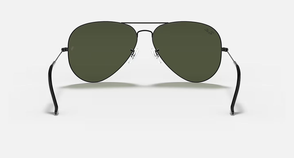 AVIATOR METAL - UNISEX SUNGLASSES
