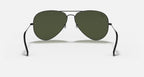 AVIATOR METAL - UNISEX SUNGLASSES