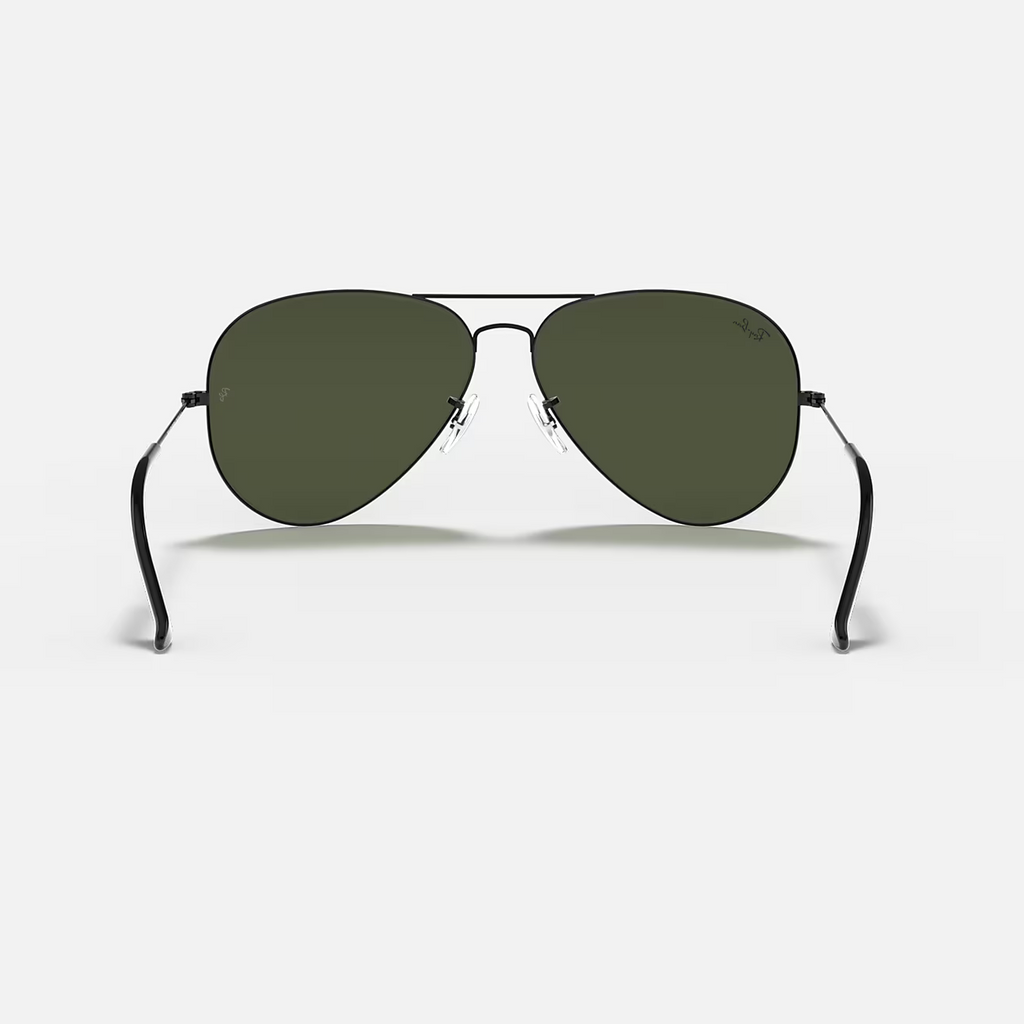 AVIATOR METAL - UNISEX SUNGLASSES