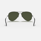 AVIATOR METAL - UNISEX SUNGLASSES