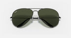 AVIATOR METAL - UNISEX SUNGLASSES