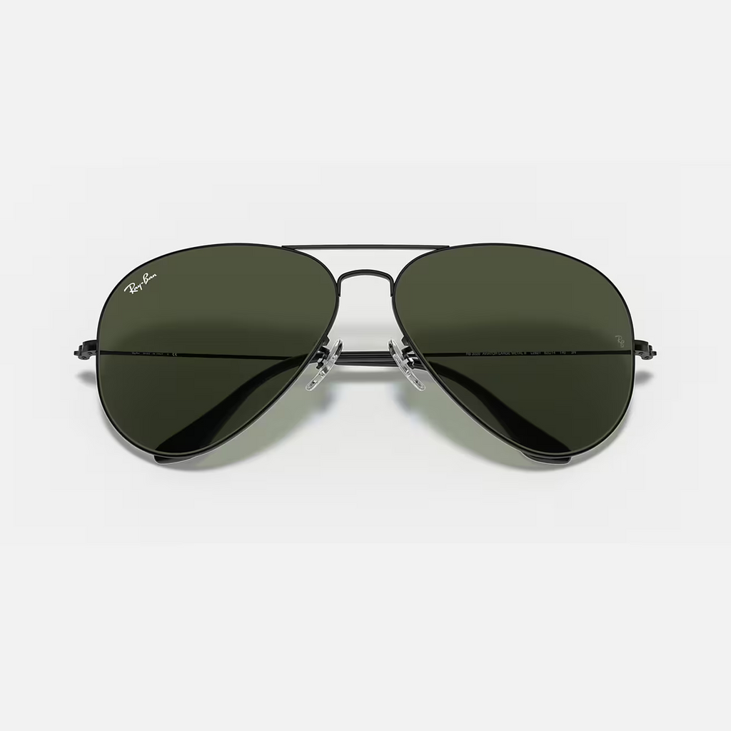AVIATOR METAL - UNISEX SUNGLASSES