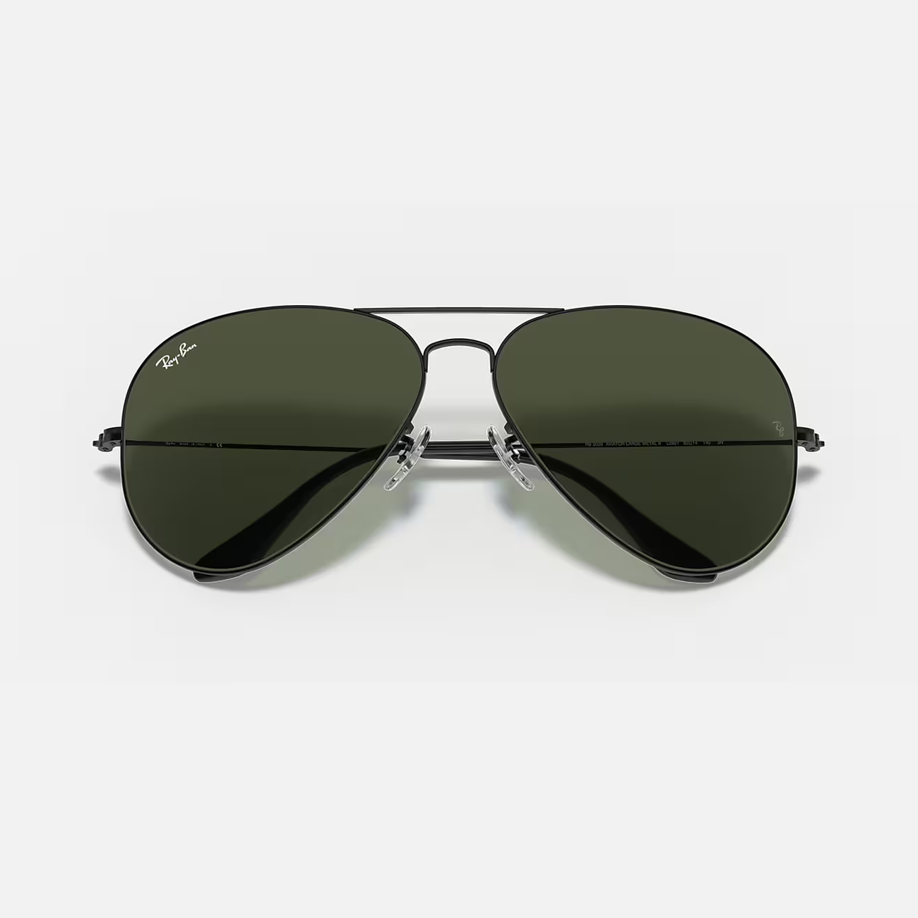 AVIATOR METAL - UNISEX SUNGLASSES