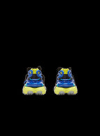 UNICORN SNEAKERS IN NEOPRENE AND LEATHER