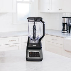 Professional Blender 2.0 with Auto IQ Technology